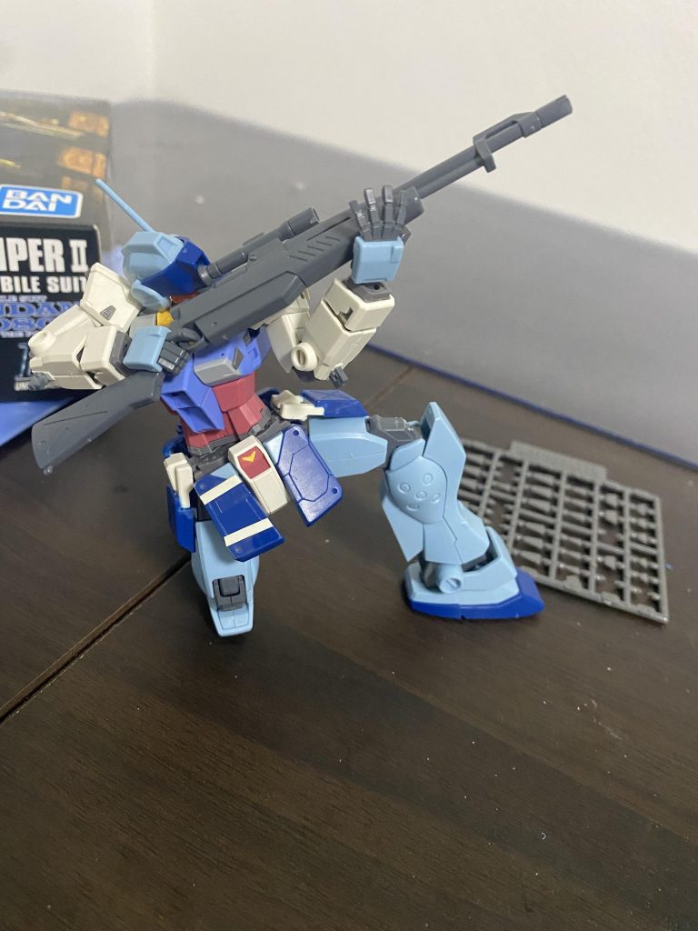 こんな感じのも出来ていたんですけどねー。