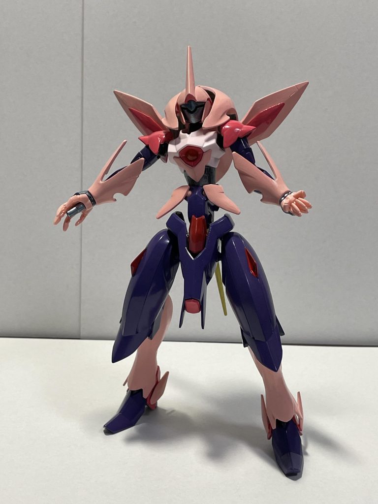 フォーンファルシア⭐︎Ｒｖ–2枚目/制作者：いたちょー