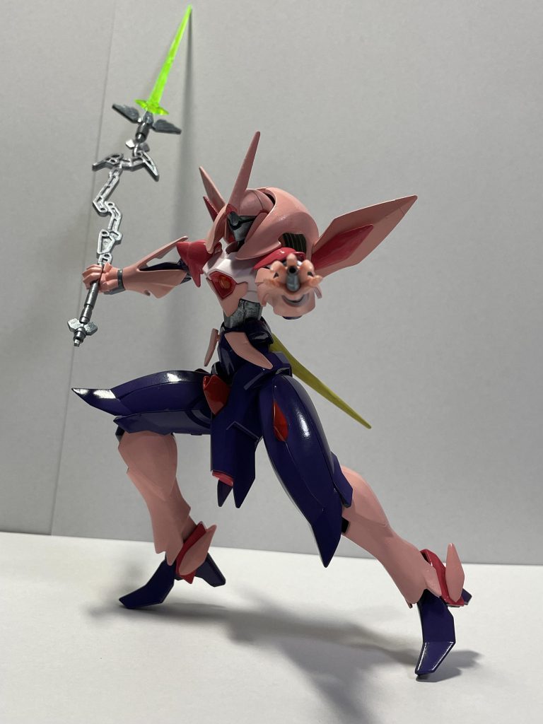 フォーンファルシア⭐︎Ｒｖ–5枚目/制作者：いたちょー