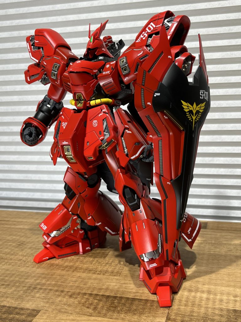 作り甲斐がえげつない。