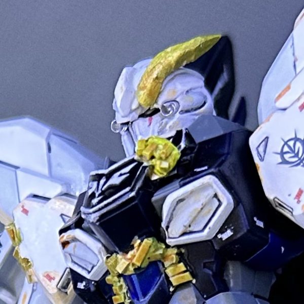 シナンジュスタイン（光の結晶体）