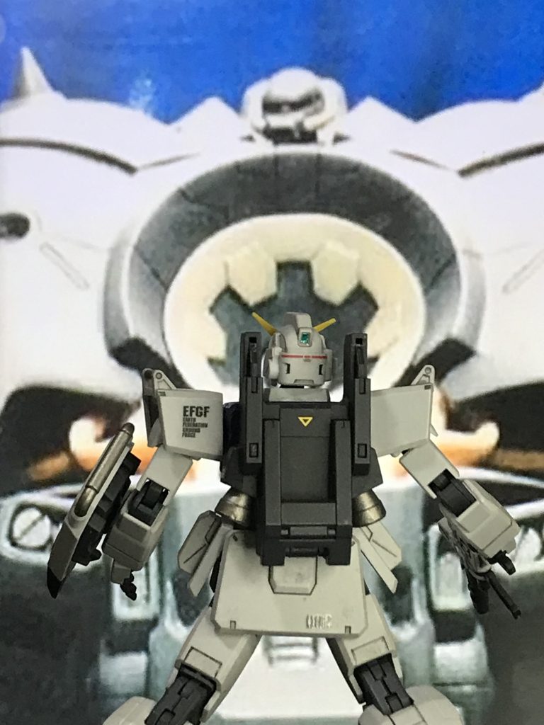 ミケル。アプサラスに狙われ絶体絶命！！