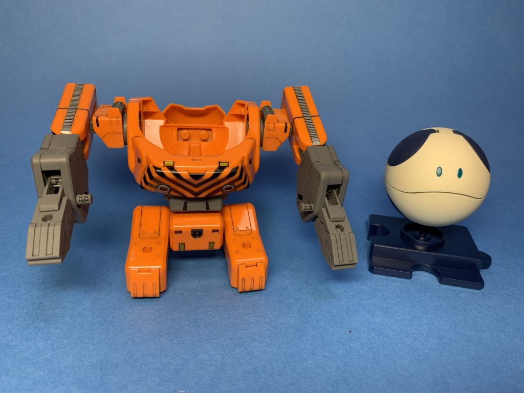 ハロプラ ハロローダー–2枚目/制作者：blaster