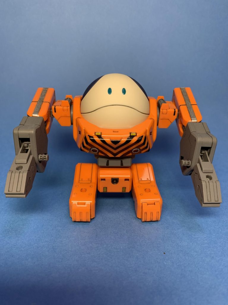 ハロプラ ハロローダー–3枚目/制作者：blaster