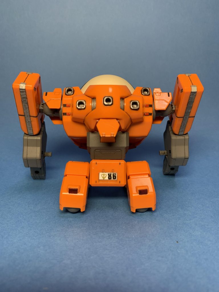 ハロプラ ハロローダー–5枚目/制作者：blaster