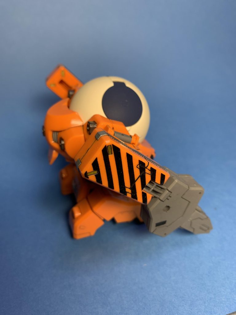 ハロプラ ハロローダー–4枚目/制作者：blaster