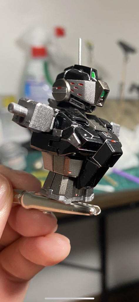 この時は動いていたんですけどねー。