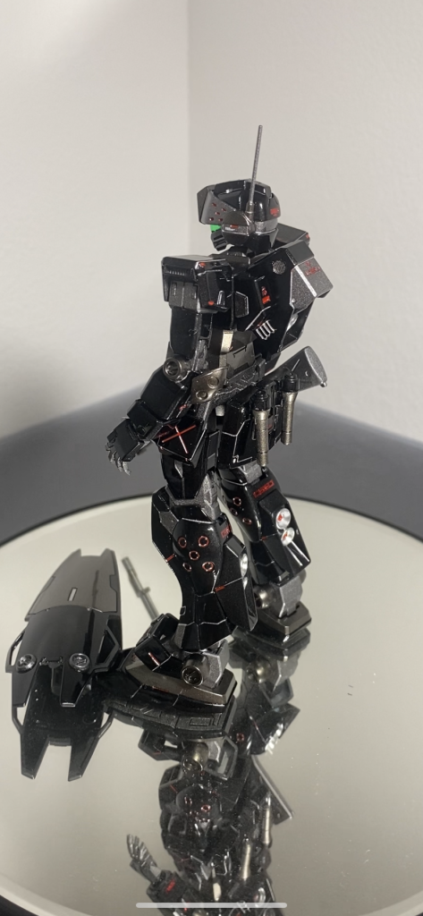 少し改造して、少しだけなんか違うスナ2を作ってみました^_^