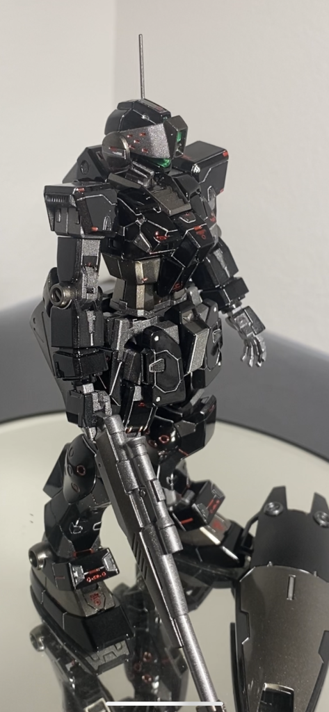 怖くて動かせなくなってしまいました。