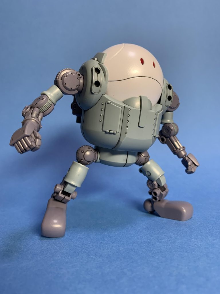 ハロプラ　モビルハロ–3枚目/制作者：blaster