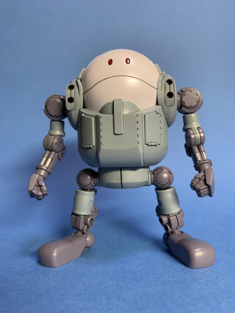 ハロプラ　モビルハロ–2枚目/制作者：blaster