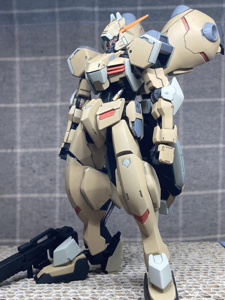 グシオンリベイク–5枚目/制作者：036