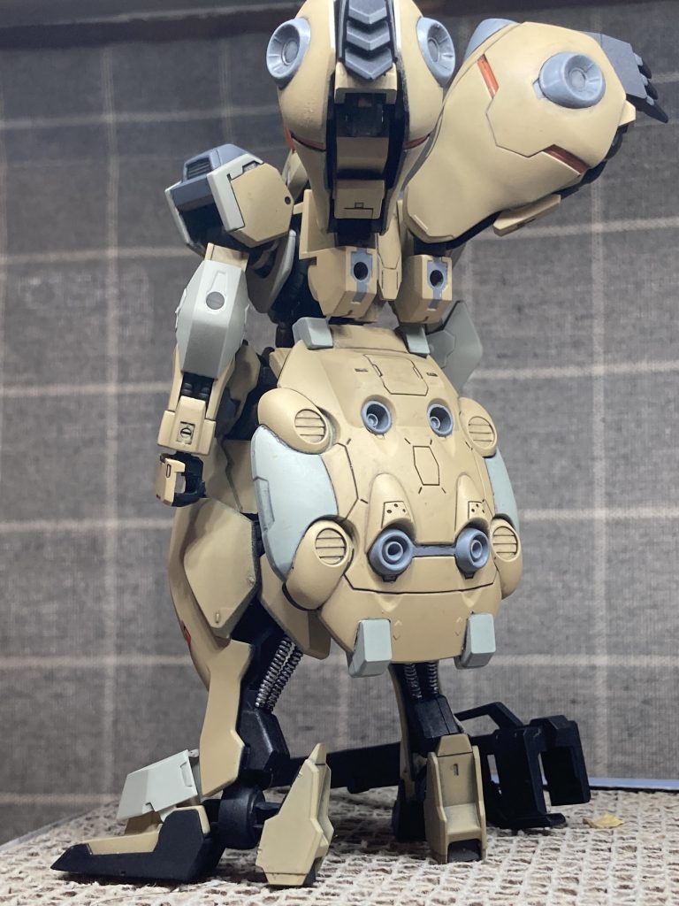 グシオンリベイク–4枚目/制作者：036