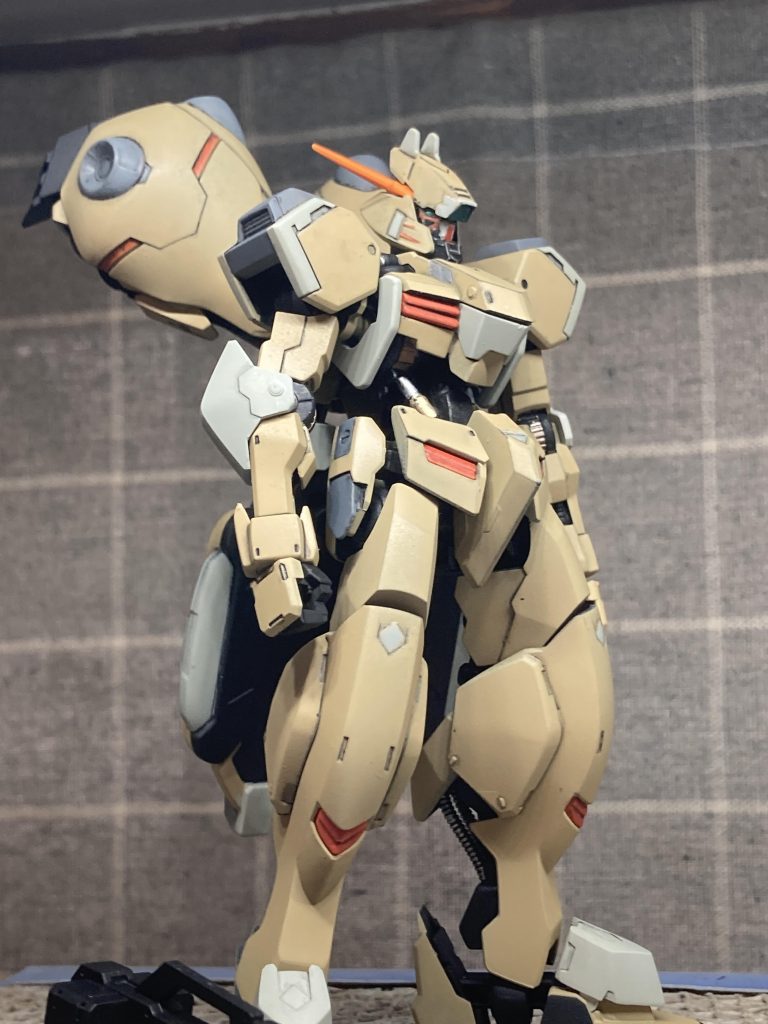 グシオンリベイク–3枚目/制作者：036