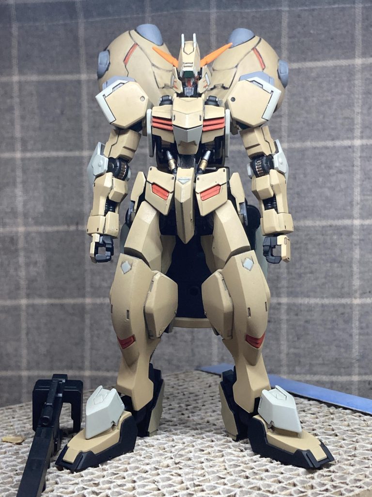 グシオンリベイク–2枚目/制作者：036