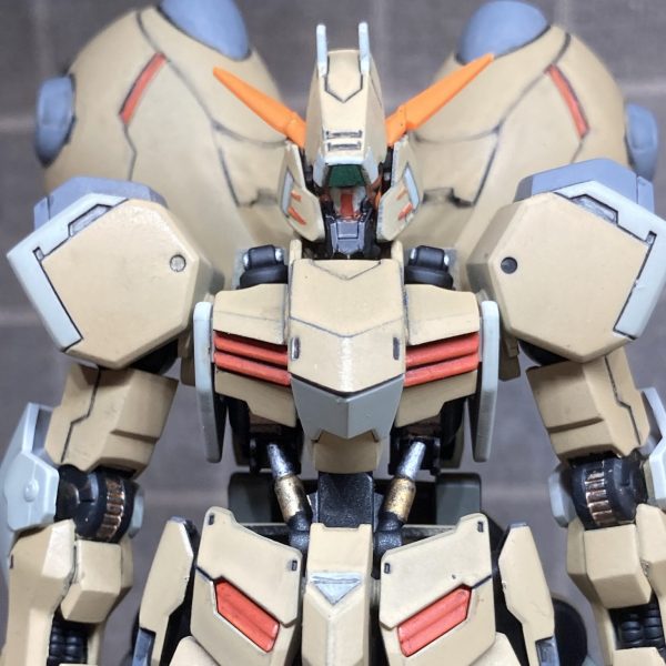 グシオンリベイク