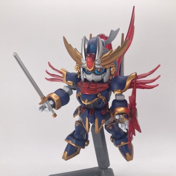 クロスシルエット F9ノ1改