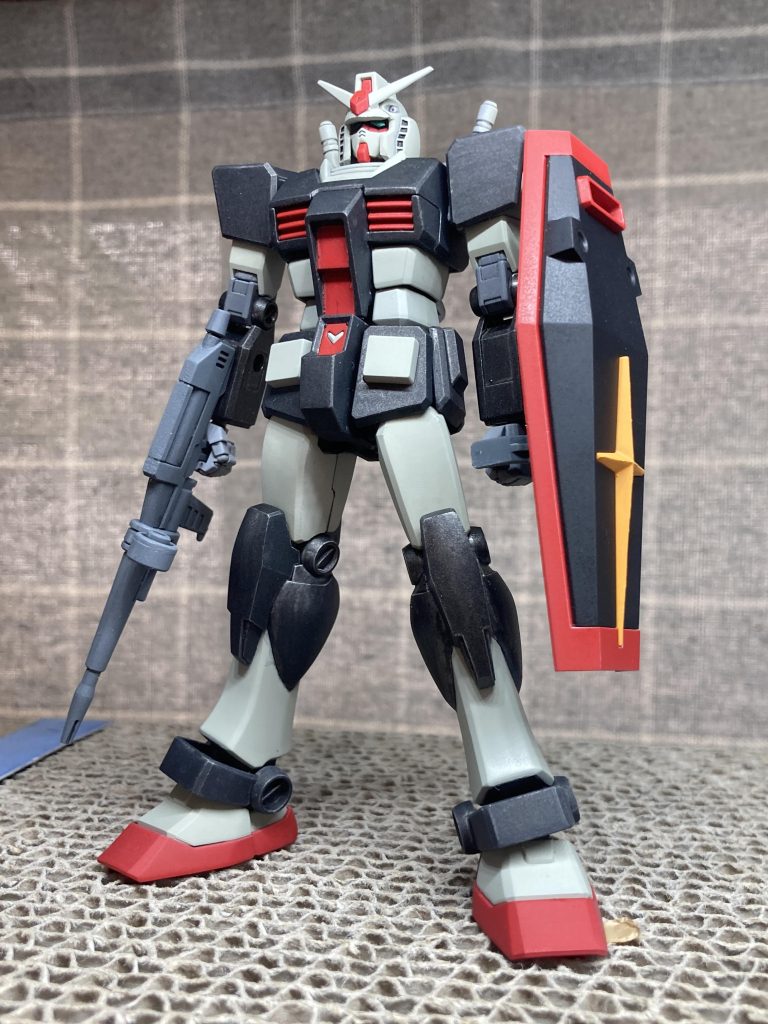 リアルタイプカラーに。–2枚目/制作者：036