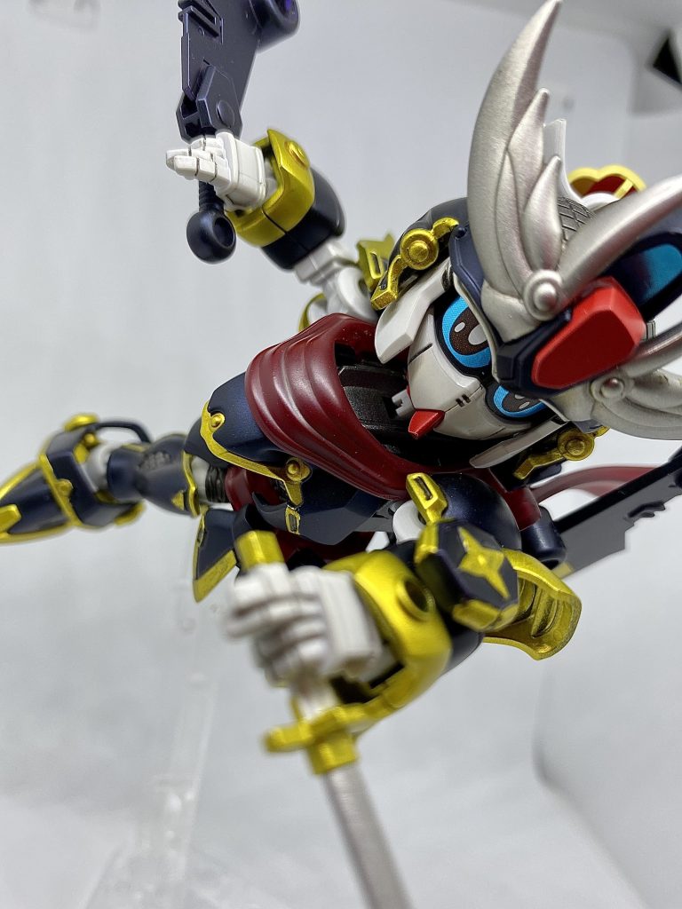 可愛らしいですよね╭( ・ㅂ・)و ̑̑ グッ !