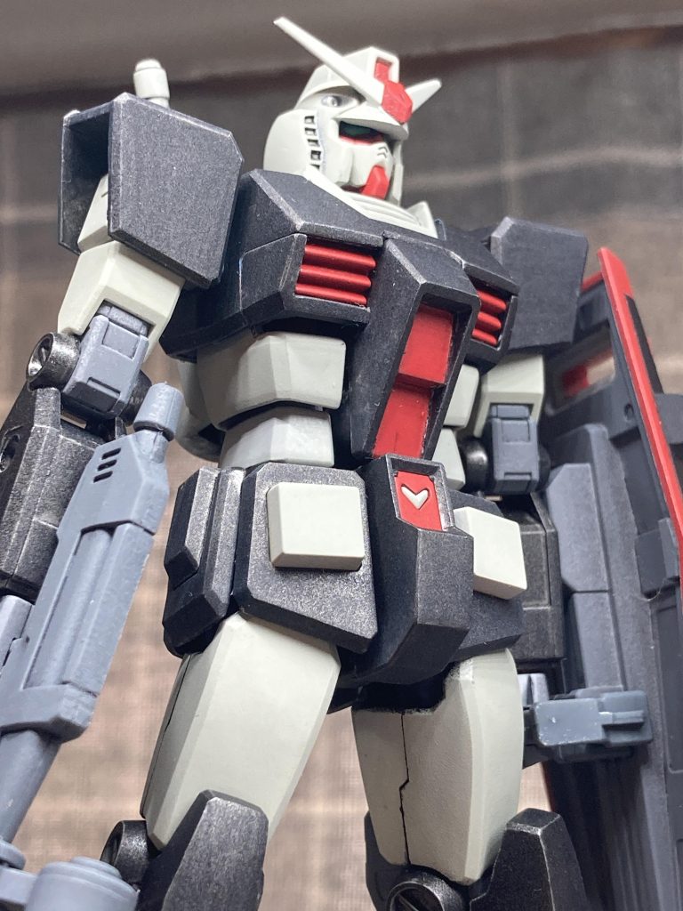 リアルタイプカラーに。–3枚目/制作者：036