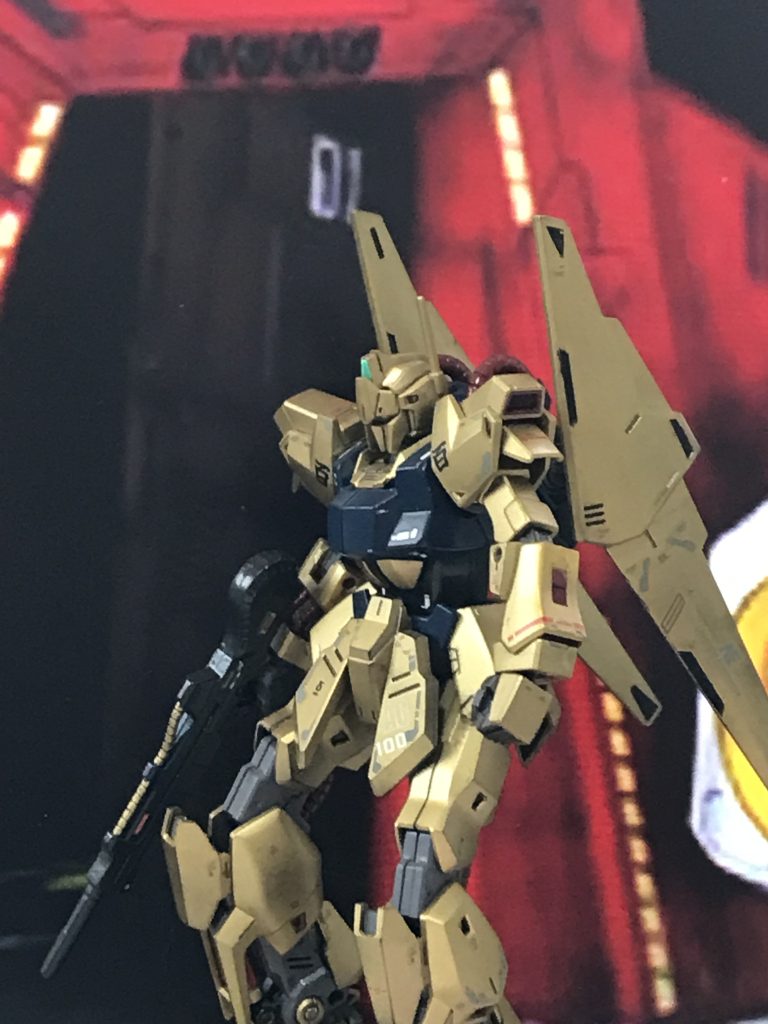 アーガマカタパルト発艦準備。