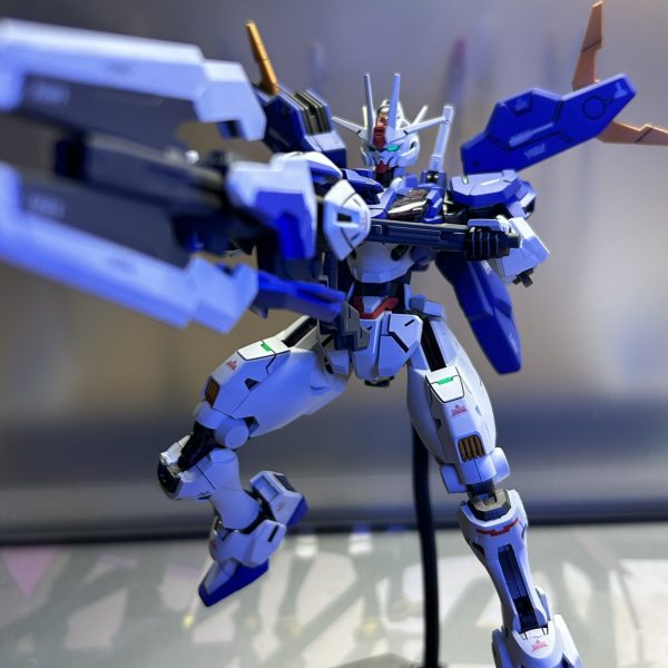 ガンダム・エアリアル(改修型)