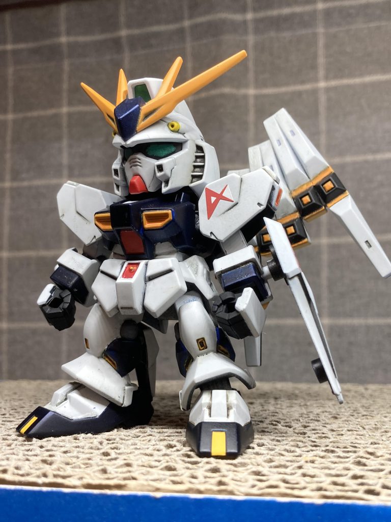 SD νガンダム–2枚目/制作者：036