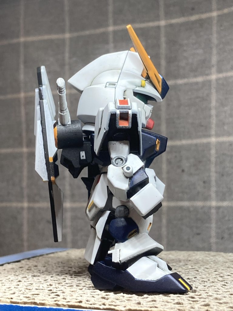 SD νガンダム–5枚目/制作者：036