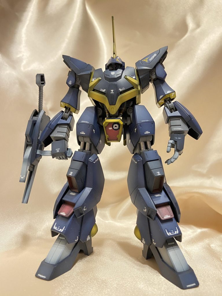 バーザム–2枚目/制作者：姫パパ