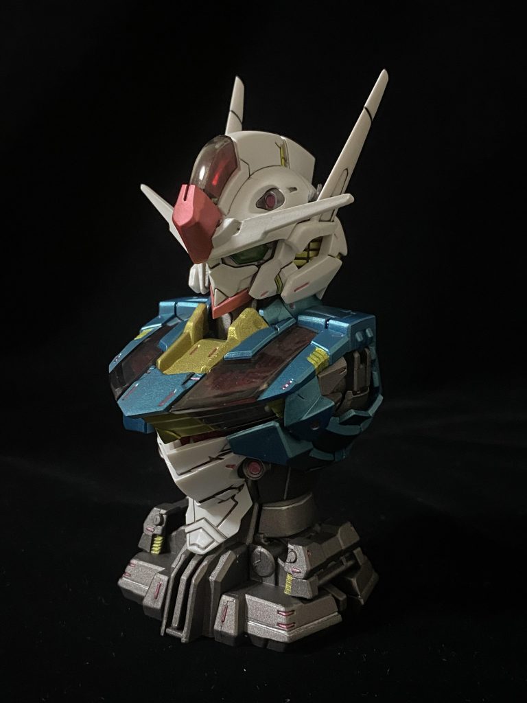 ルミナス無しバージョン