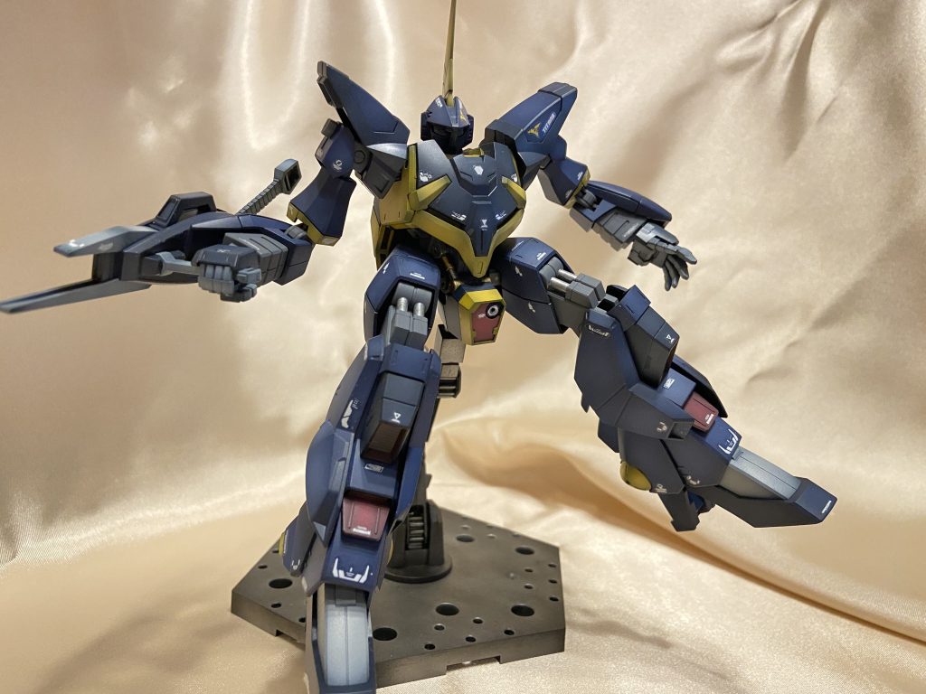 バーザム–2枚目/制作者：姫パパ