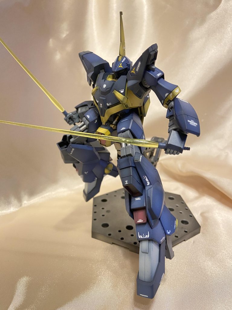 バーザム–4枚目/制作者：姫パパ