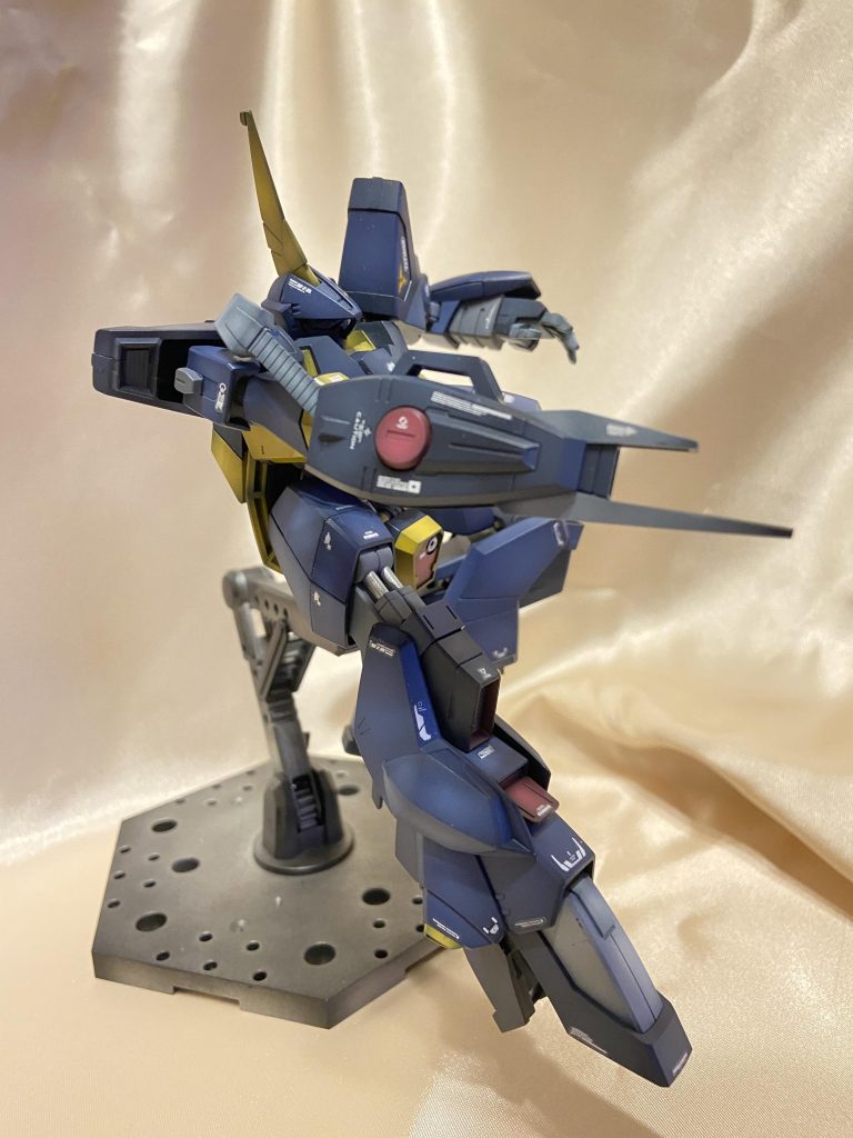 バーザム–3枚目/制作者：姫パパ