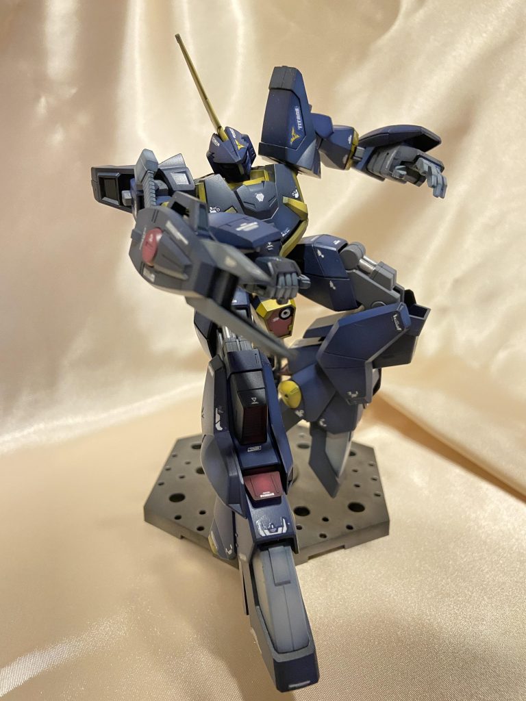 バーザム–3枚目/制作者：姫パパ