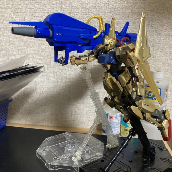 出来るようになったな