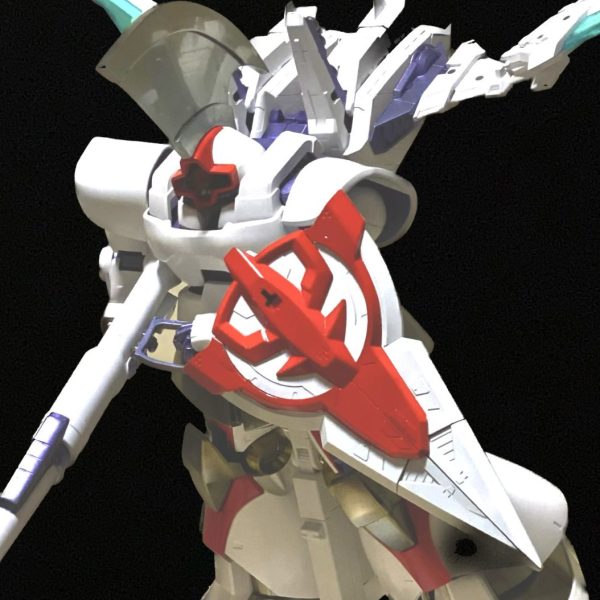 ドムを違う世界線に