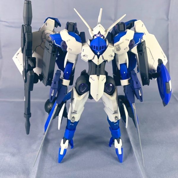 ミカエリス・ワルキューレ