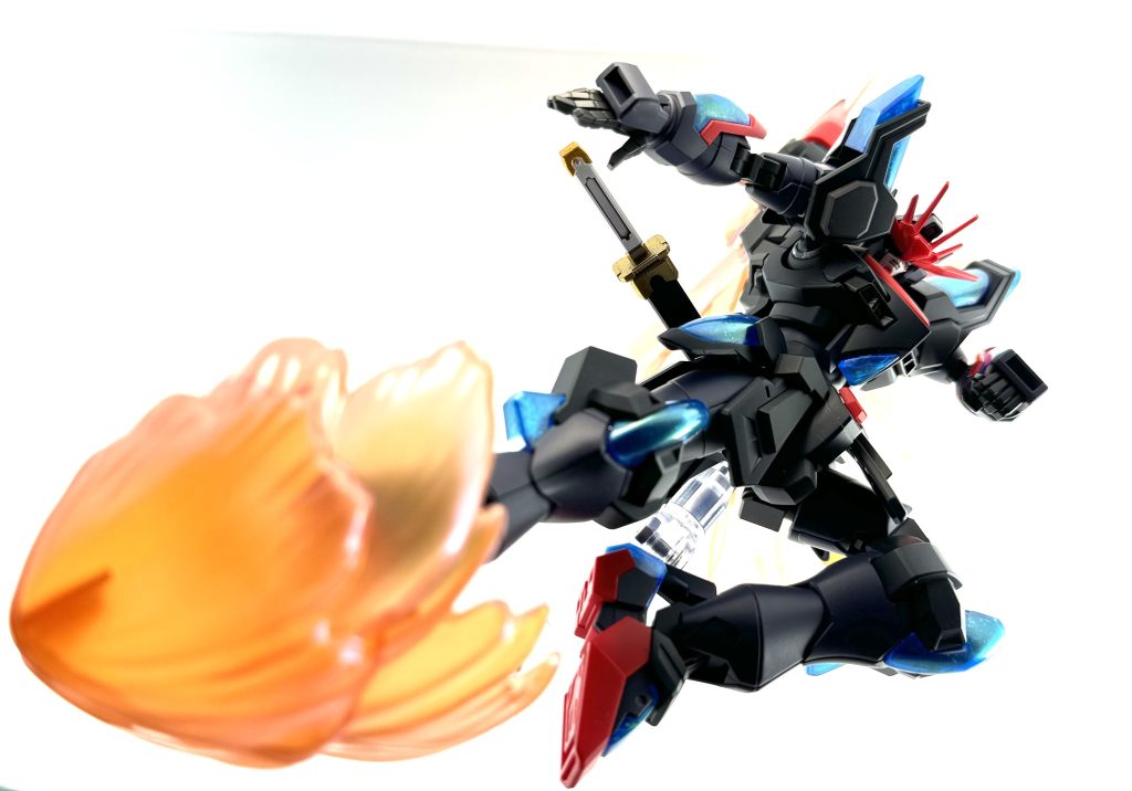 エフェクトも派手で使いやすいですね!