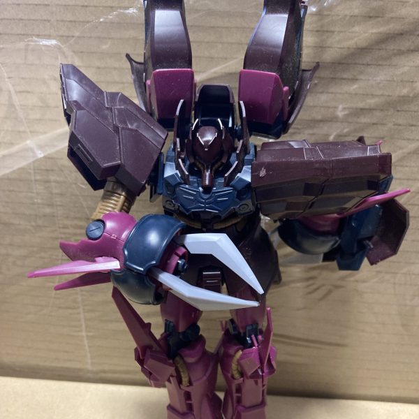 膝関節の薄いヤツ！