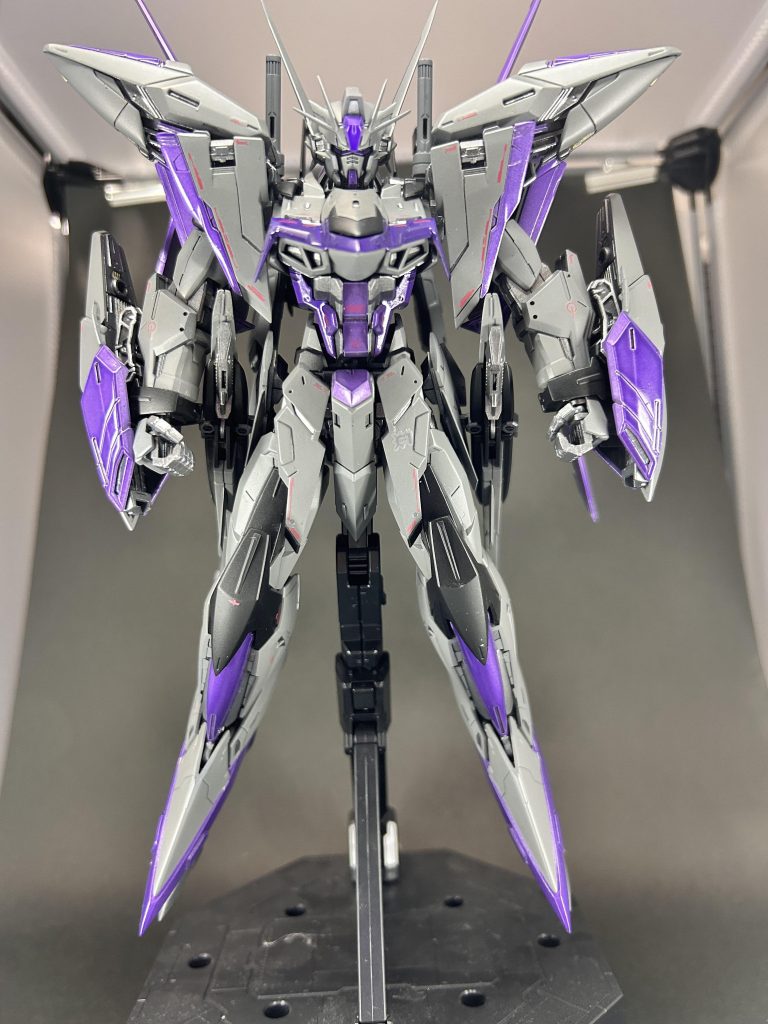 撮影ブースに収まり切りませんでした…