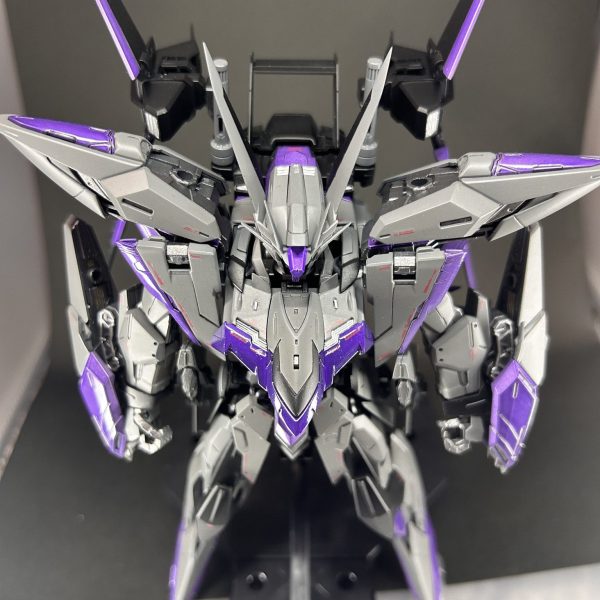 一年越しのエクリプス