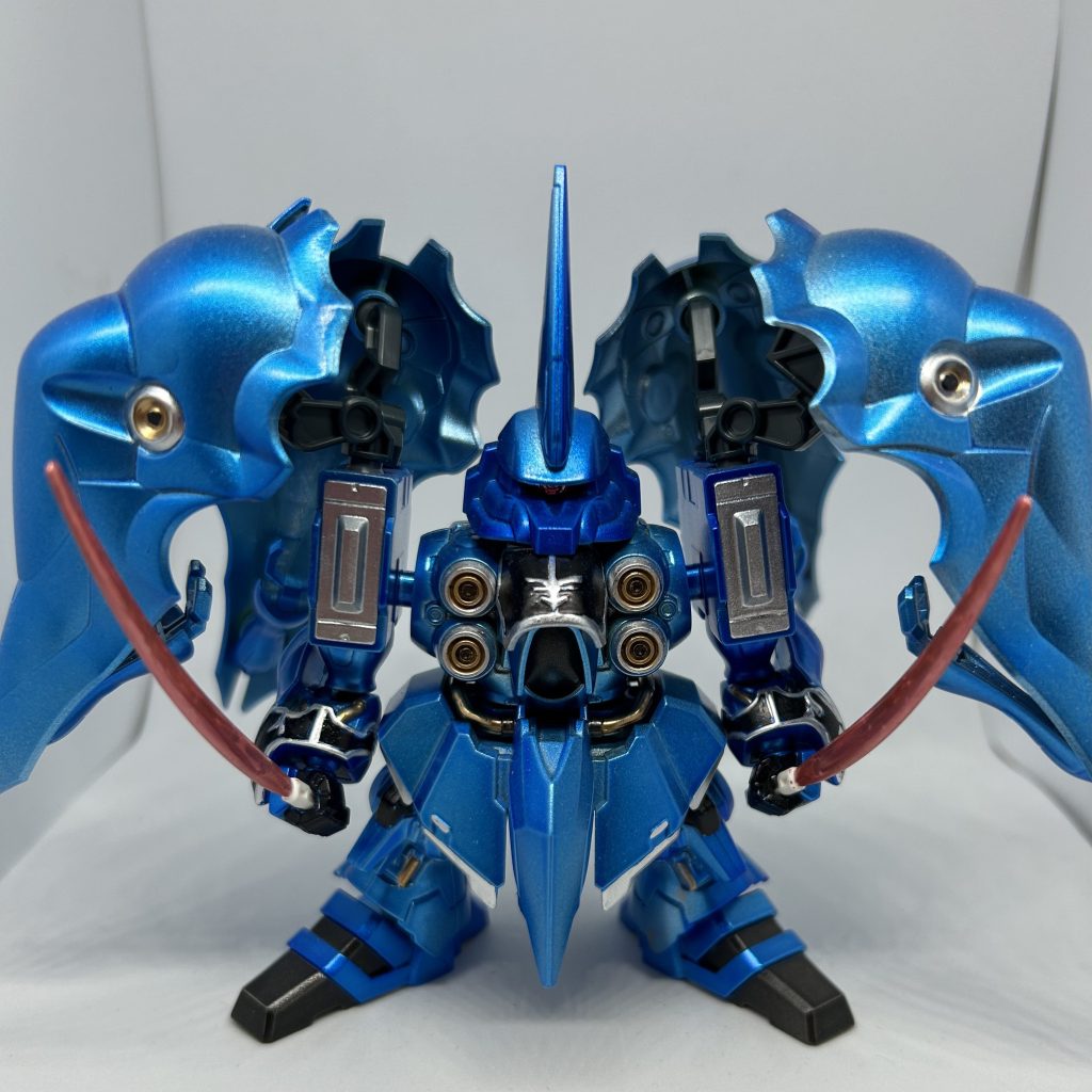 いやーカッコいい(T^T)