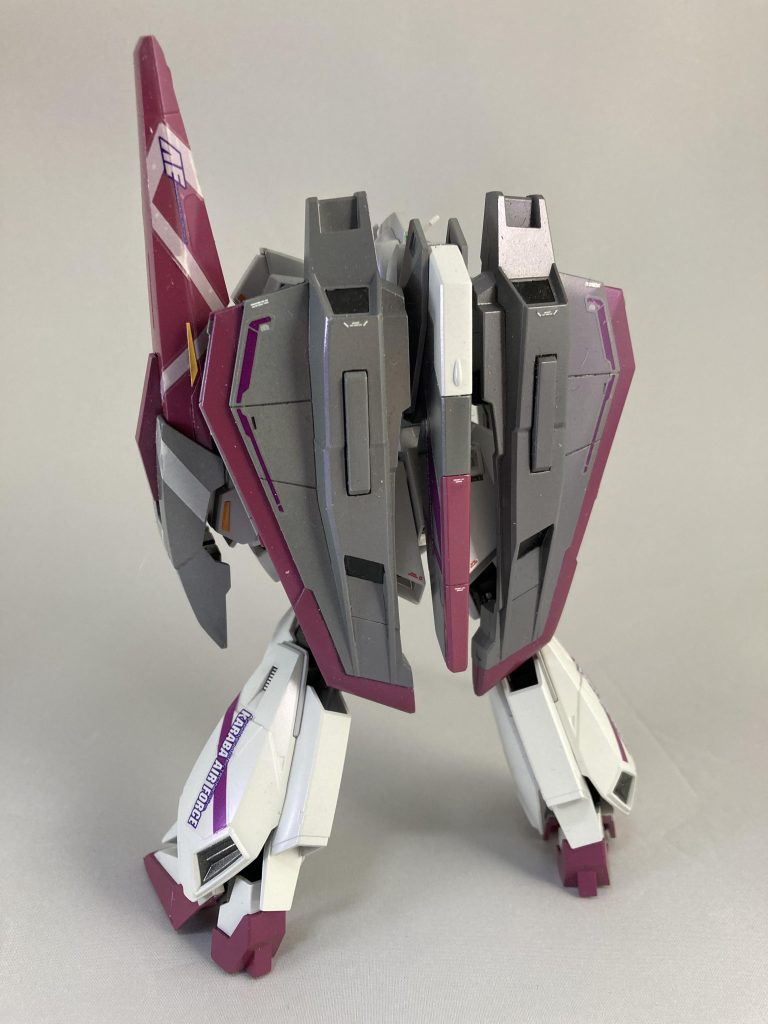 Zガンダム3号機 限定版–4枚目/制作者：marion(まあ)