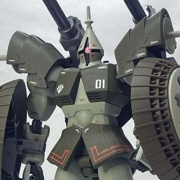 ギャンバルカン