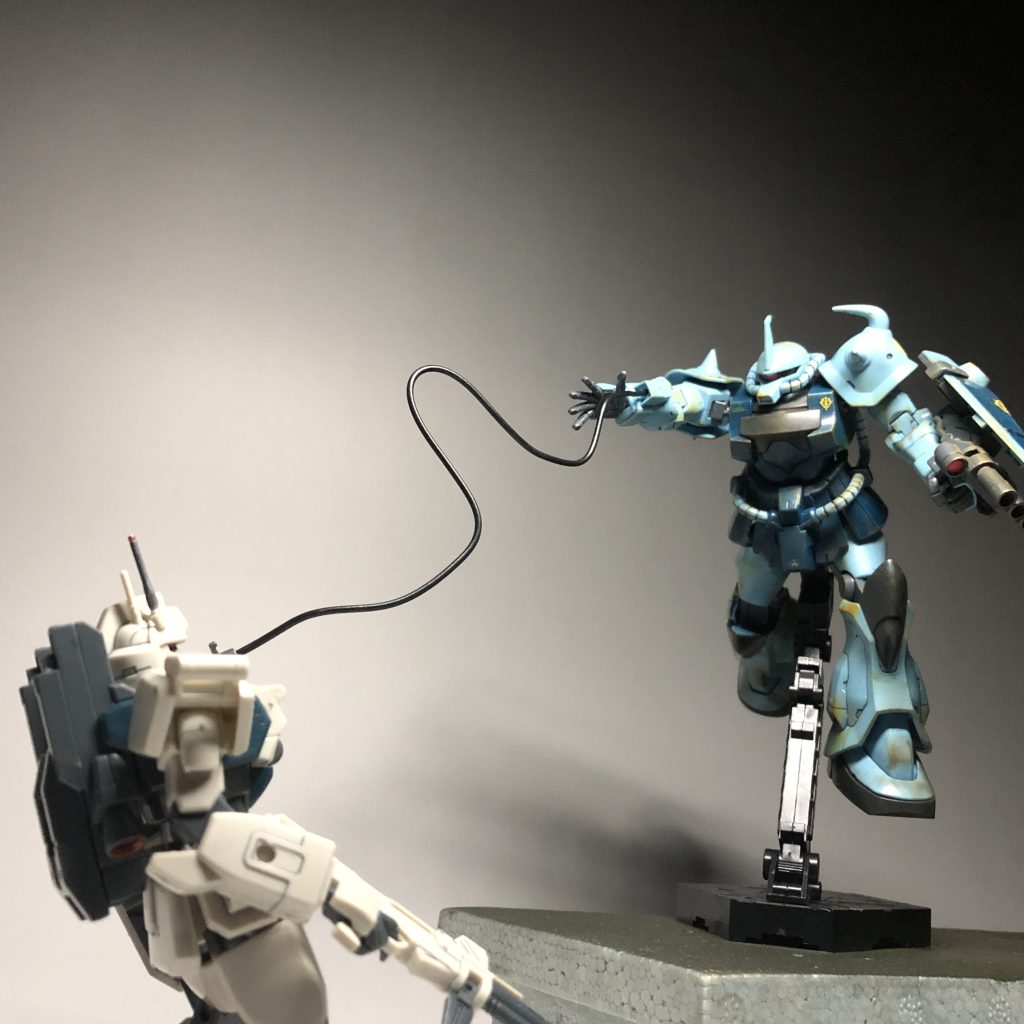 次回はEz8ですかねぇ