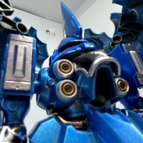 BB戦士 367 クシャトリヤ