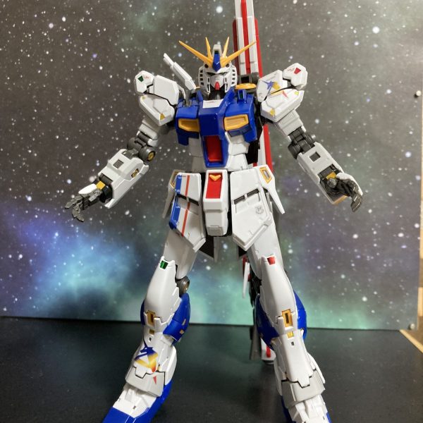 タイムスリップ