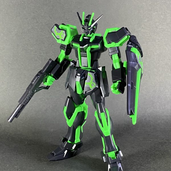 EGストライク(エコプラ)