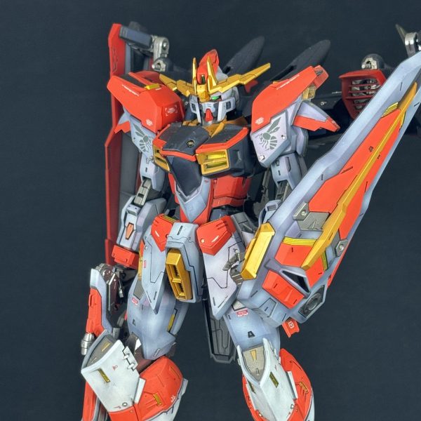 照明だけでこんなに違うんだなぁ