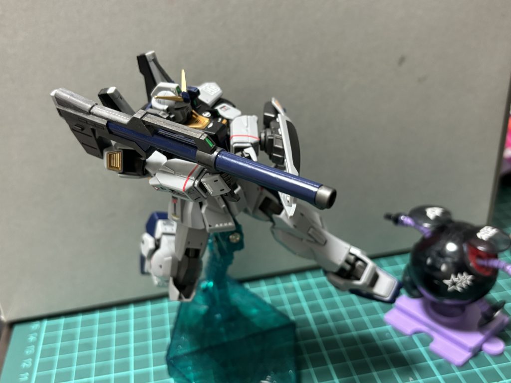 マーク2はシンプルだけどカッコいいすね